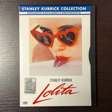 LOLITA con Peter Sellers