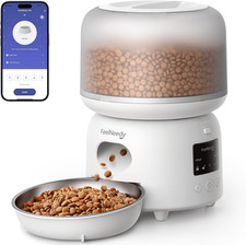 Distributore Automatico Cibo