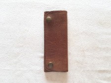 Portachiavi ad astuccio