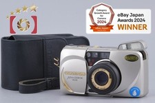 Olympus μ[mju:] ZOOM 140