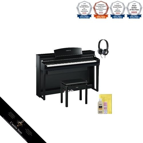 Pianoforte digitale clavinova - pianoforte,