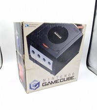 Box solo Scatola Console