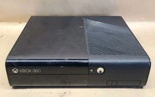 Microsoft Xbox 360 E Home