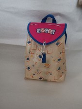 ZAINETTO SACCOCCIA ESCAR -