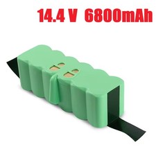 Batteria 6800 mAh per iRobot