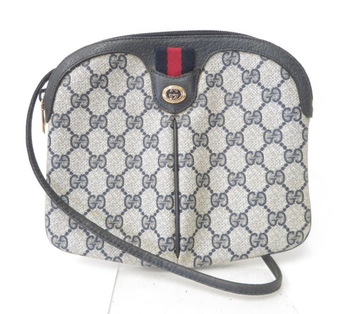 Borsa tracolla gucci gg - tracolla,