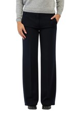 EMME MARELLA Pantalone Donna Lungo Tessuto Twill Invernale ART. ZOLLA2