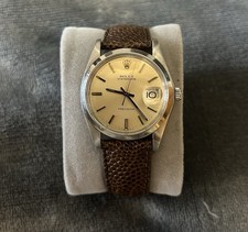 Rolex Oysterdate Precision