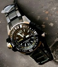 Seiko Automatic New 200m Seiko