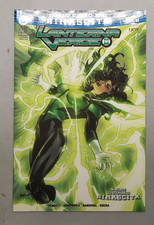 LANTERNA VERDE RINASCITA N.3