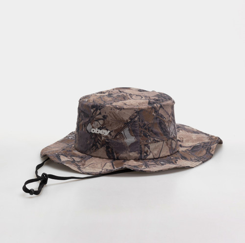 Cappello secchiello obey - cappello, a