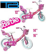 Bici Bambina Con