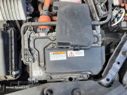 Inverter ibrido toyota prius - ibrido,