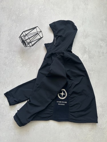 Stone island denims - denims, giacca