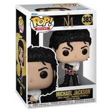 Funko Pop! Rocks Michael