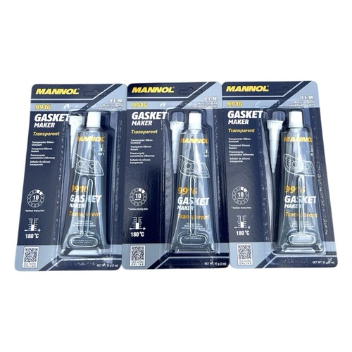 85g mannol 9916 gasket - 3x,