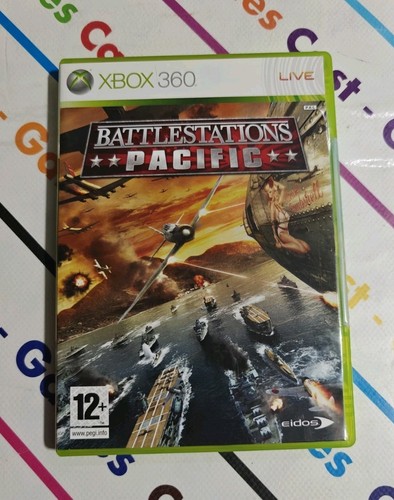 Xbox 360 battlestations - xbox,