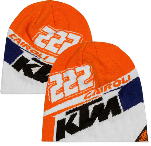 Cappello berretto ktm racing - berretto,