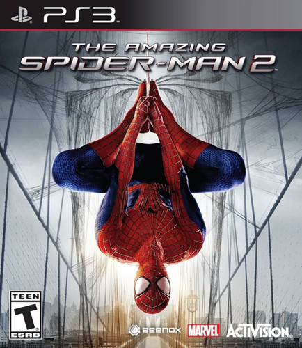 The amazing spider man - spider-man, |