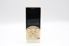 Sony Walkman NW-S744 lettore