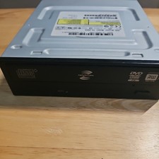 Due scrittori di unità DVD