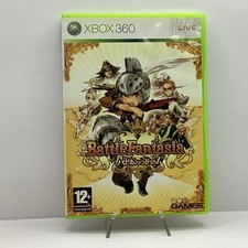 Battle Fantasia Xbox 360 Pal Completo