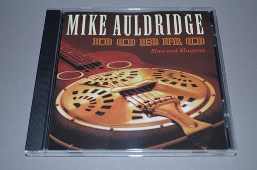 Mike auldridge dobro - mike,
