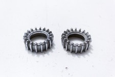 NOS Ciclomotore MOTO GHIERA