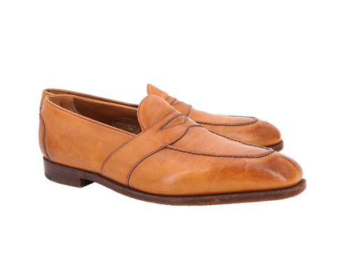1675 mocassino antico - $1675, |