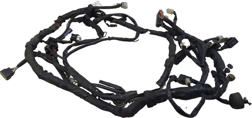 Yamaha majesty 400 2007 - majesty, 2008