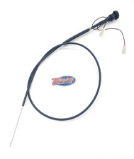 Cavo aria carburatore - aria, fiat