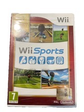 WII SPORTS NINTENDO SELECTS -