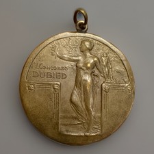 MEDAGLIA VENTENNIO 1932