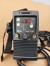 Miller Maxstar 161 STH Tig