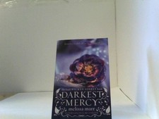 Darkest Mercy (Wicked Lovely)