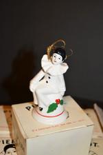 Porcellana francese Pierrot