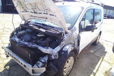 2016 Ford Transit Connect 2.5L