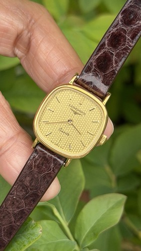Orologio donna longines - donna, 963
