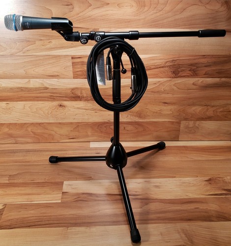 Cavo microfono shure - shure, 57a