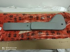 RIVESTIMENTO RIPARO SEDILE