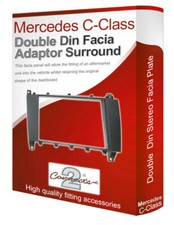 Mercedes Classe C Stereo Radio