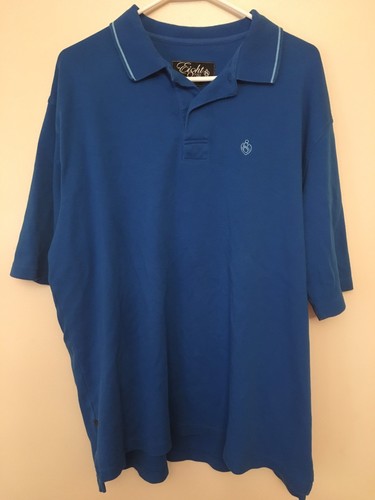 Polo rugby blu eight - polo/rugby,