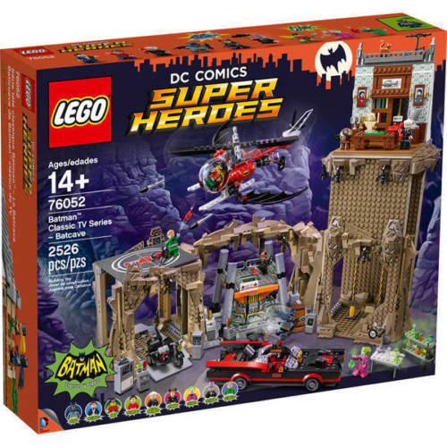 Lego comics super heroes - comics,