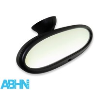 Specchio retrovisore interno oscurante automatico BMW Mini R50 R53 01-06 EC 9125569 433 MHz