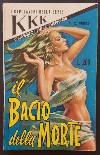 Kkk classici dell - kkk,