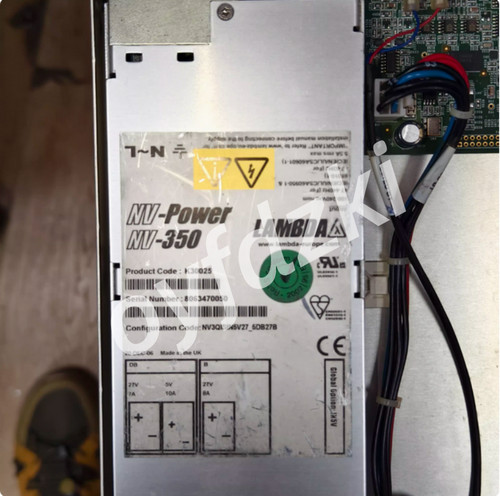 1pc used k30025 - used,