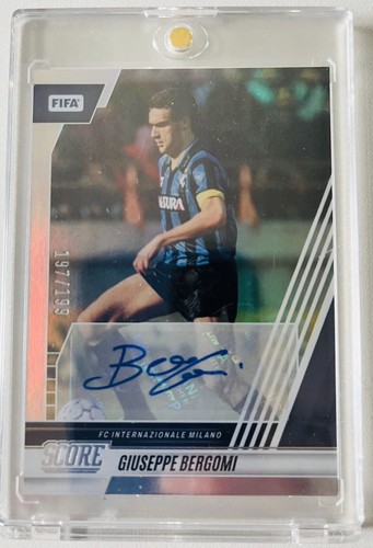 Panini score fifa - score,