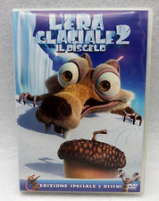 DVD - L'ERA GLACIALE 2 - IL