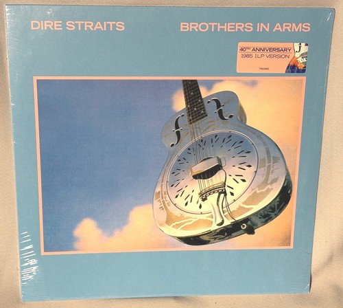 Dire straits brothers in - straits,