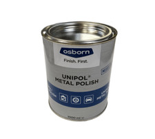 Metal polish osborn unipol - metal,